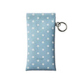 Colour Loop Glasses Pouch