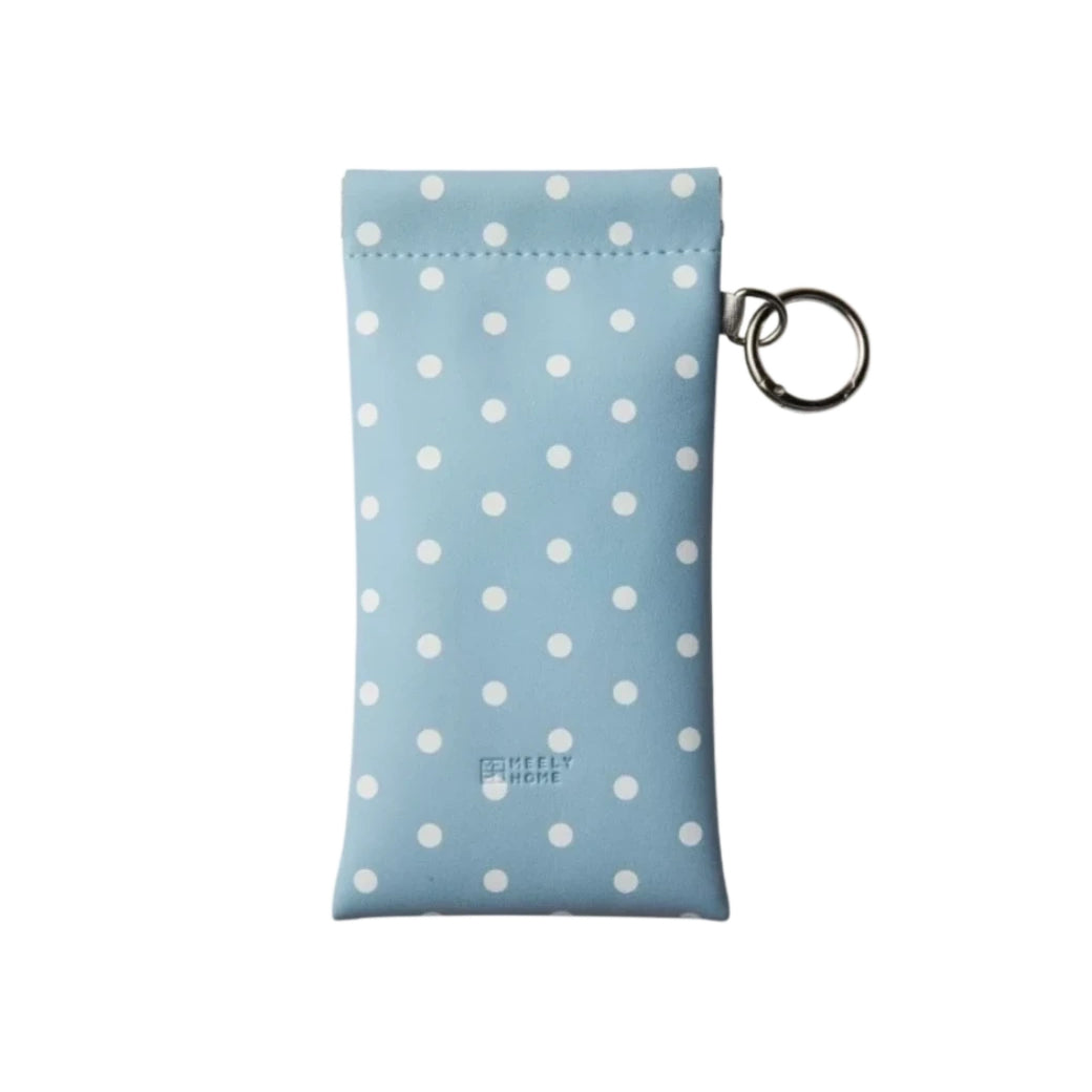 Colour Loop Glasses Pouch