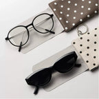 Colour Loop Glasses Pouch