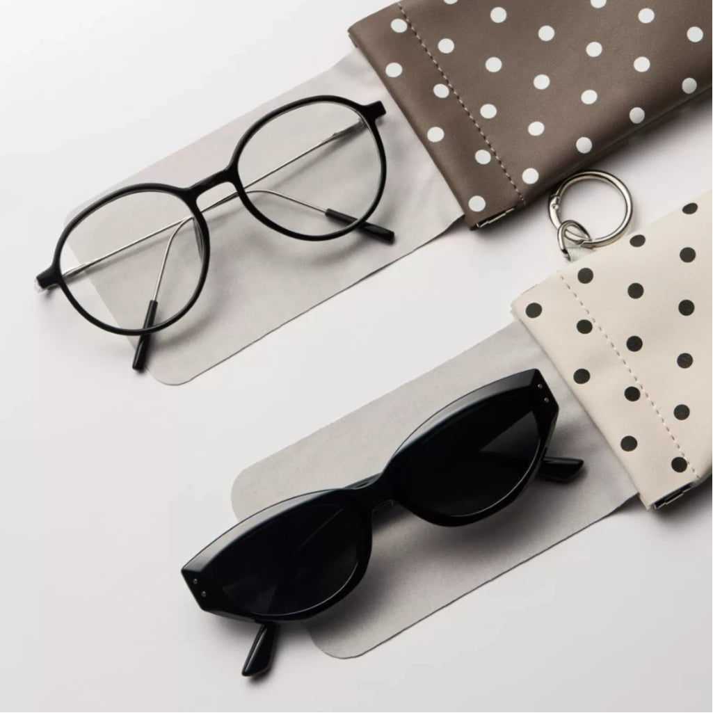 Colour Loop Glasses Pouch