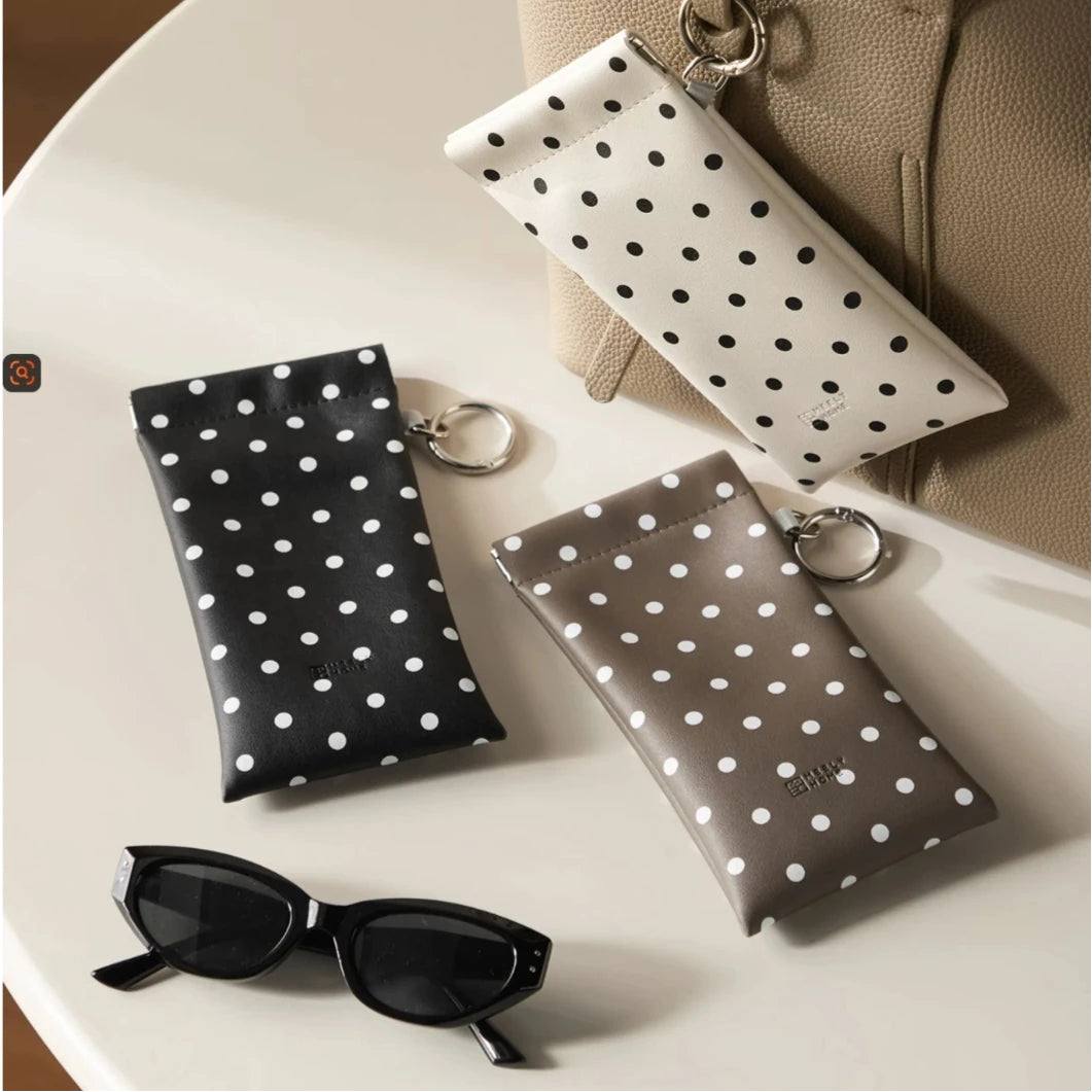 Colour Loop Glasses Pouch
