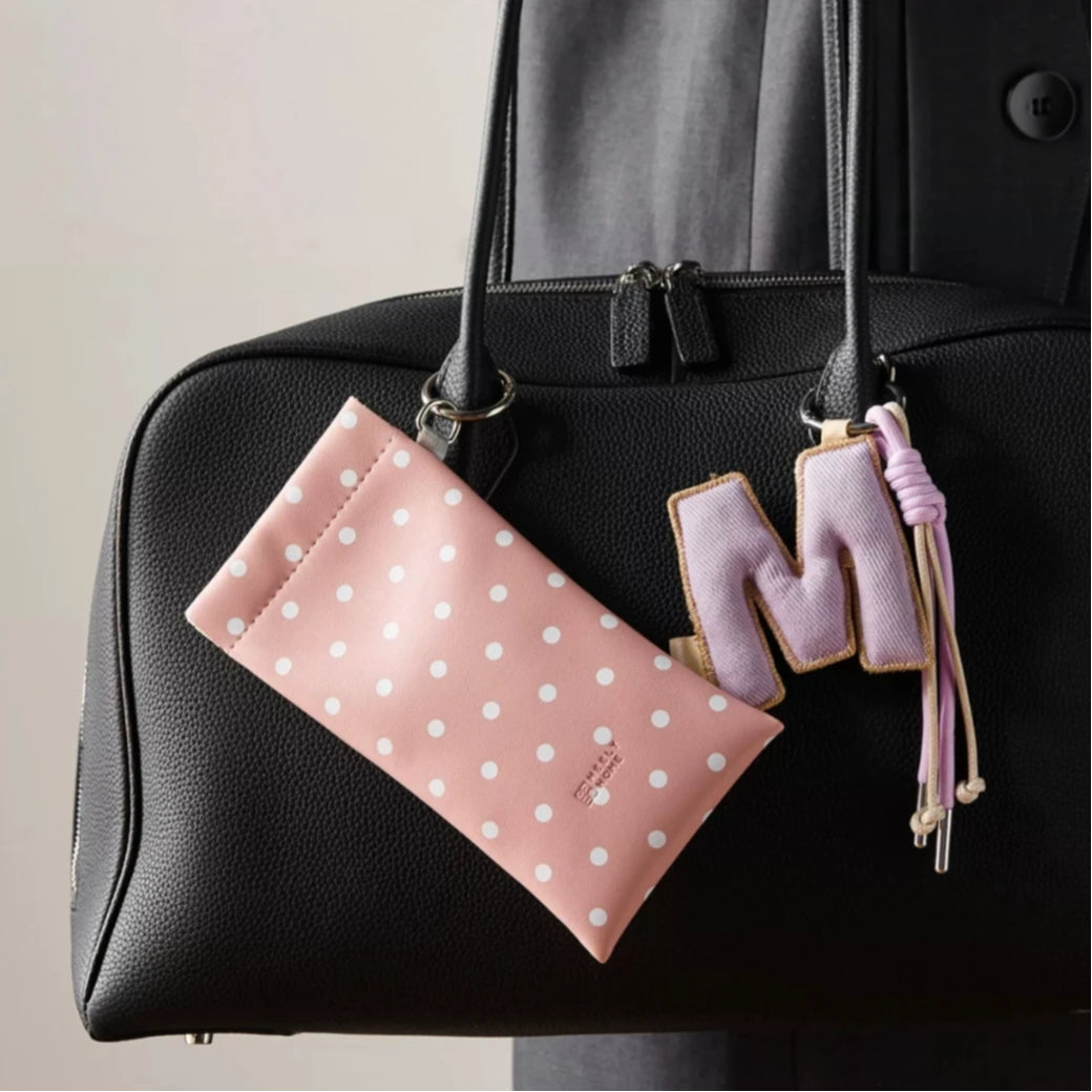 Colour Loop Glasses Pouch