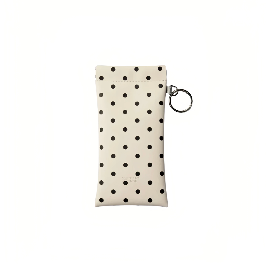 Colour Loop Glasses Pouch