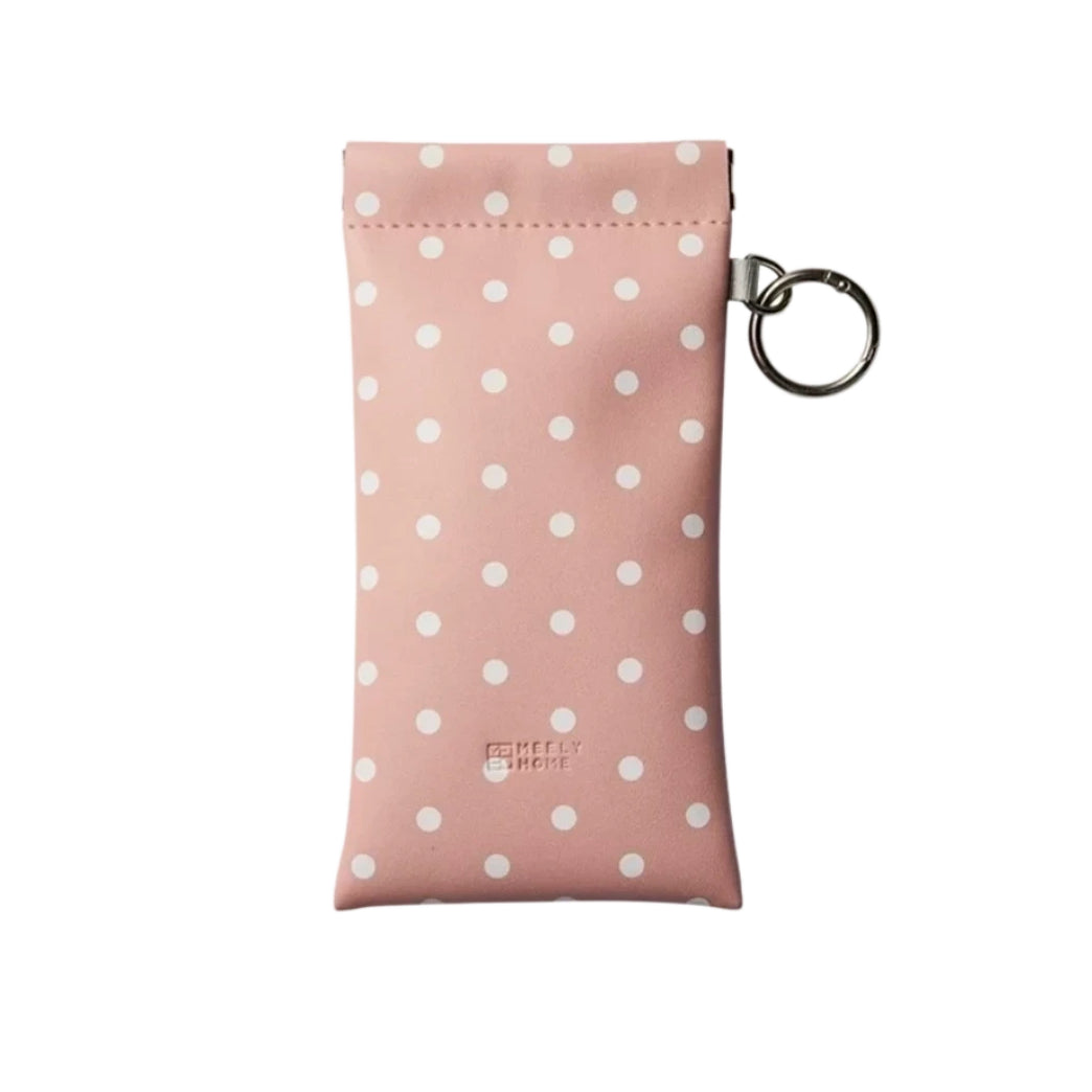 Colour Loop Glasses Pouch