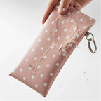Colour Loop Glasses Pouch