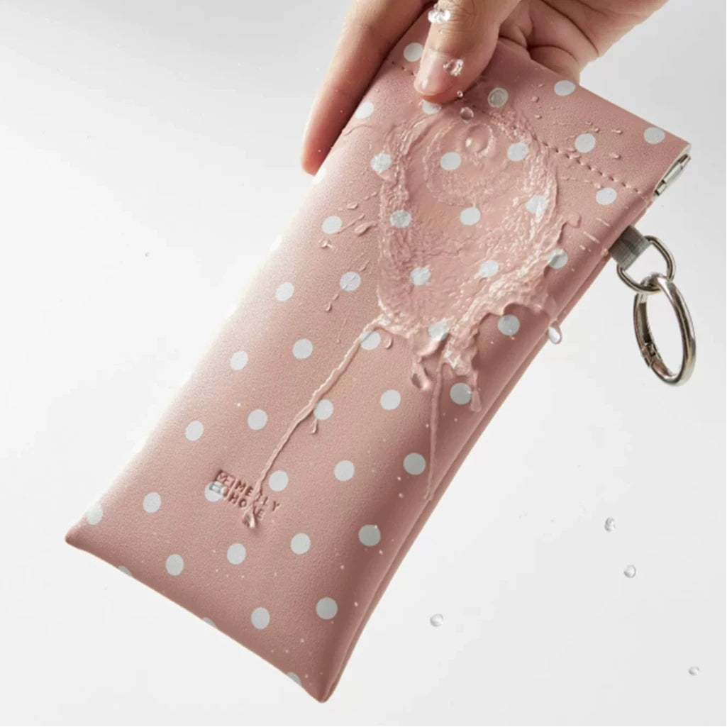 Colour Loop Glasses Pouch