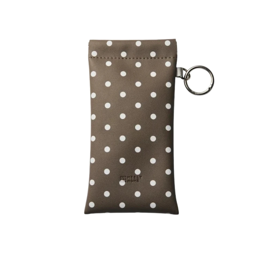 Colour Loop Glasses Pouch