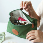 Slim Travel Organiser Bag