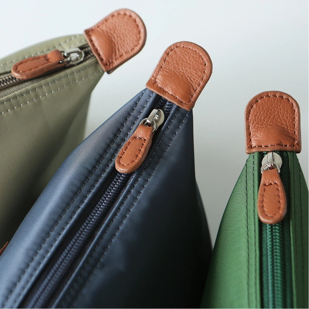 Ultra-Light Everyday Makeup Pouch