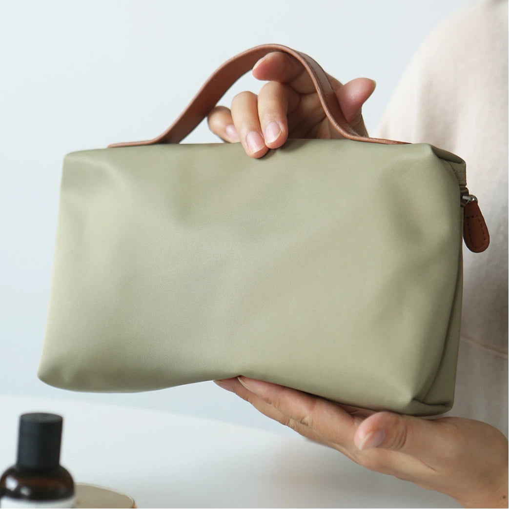 Slim Travel Organiser Bag