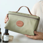 Slim Travel Organiser Bag