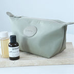 Ultra-Light Everyday Makeup Pouch