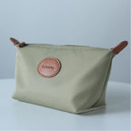 Ultra-Light Everyday Makeup Pouch