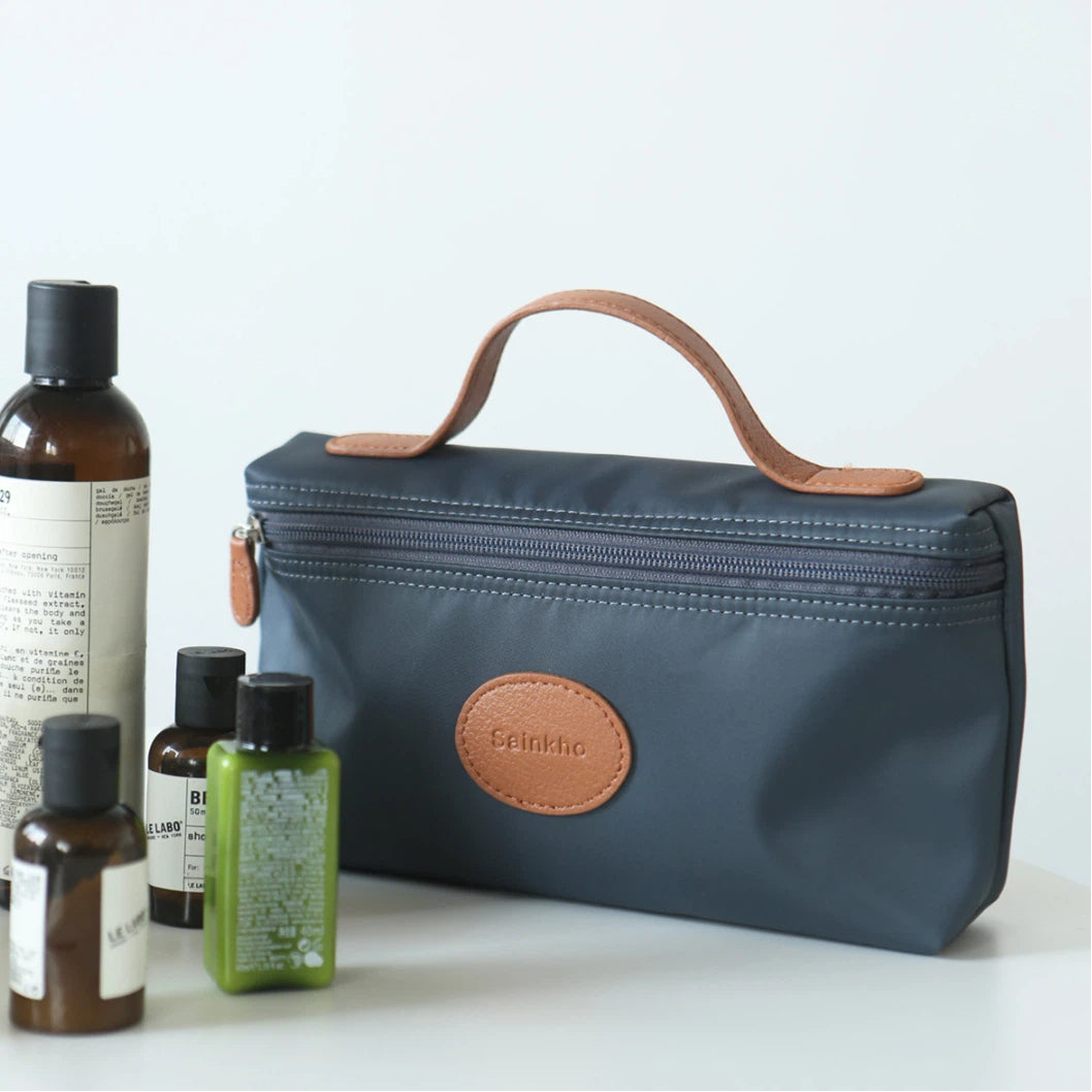 Slim Travel Organiser Bag