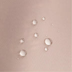 AeroWide Lightweight Cosmetic Case