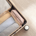 AeroWide Lightweight Cosmetic Case